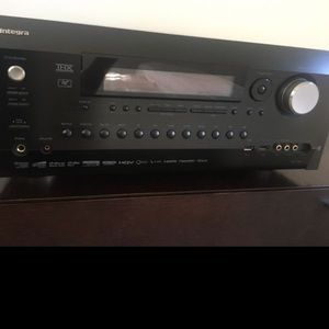 Integra DHC-80.3 9.2 Channel AV Preamp processor